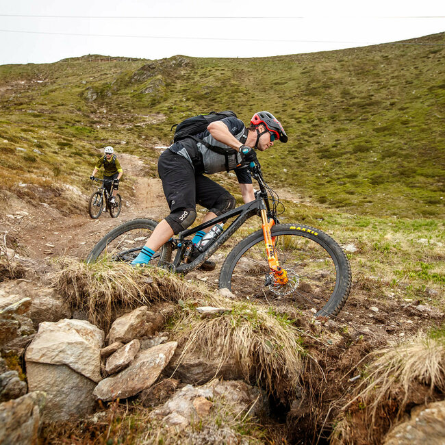 Bikepark Grossglockner Resort