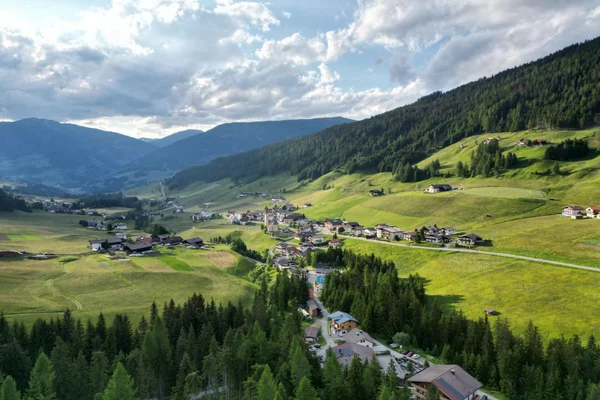 160 | Kartitscher Sattel - Dorfberg