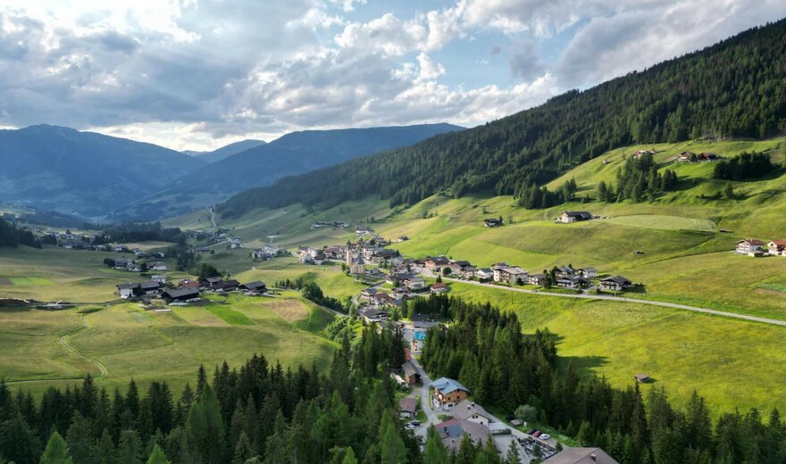 162 | Rauchenbach - Leiten