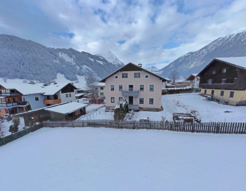 Appartement Köfler – Bild 4