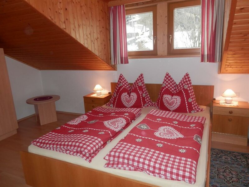 Apartments Biobauernhof Lercher – Bild 5