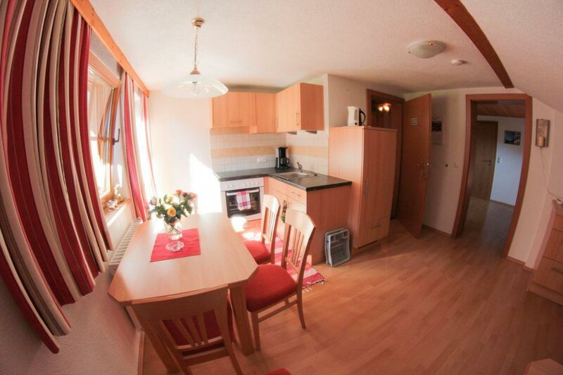 Apartments Biobauernhof Lercher – Bild 3