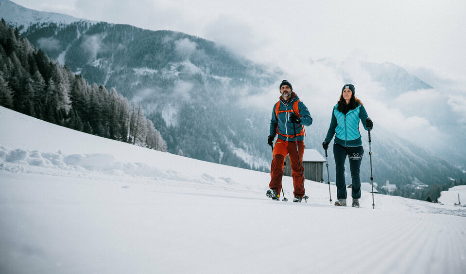 Fate un respiro profondo e lasciatevi trasportare dal momento