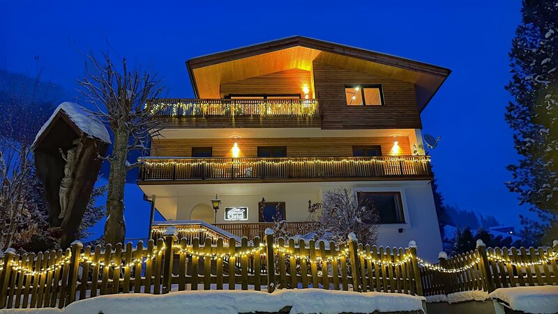 Apartment Christl – Bild 4