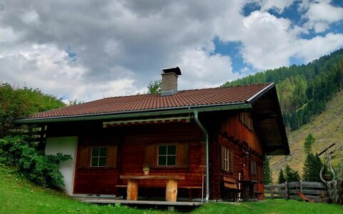 Kloitzhütte