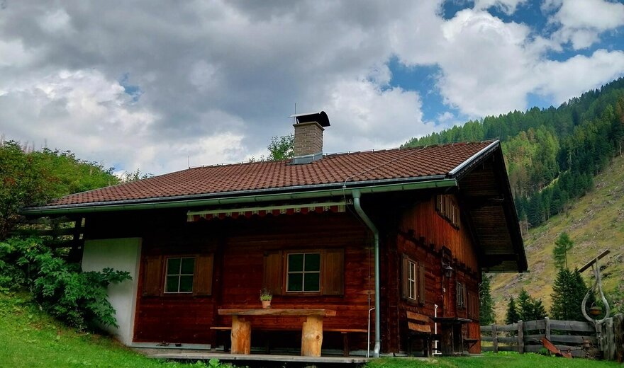 Kloitzhütte