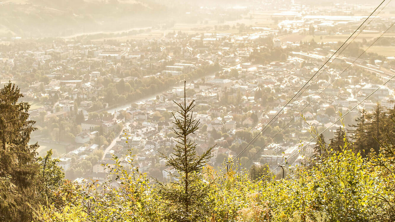 Singletrails Bikepark Lienz Singletrails Bikepark Lienz