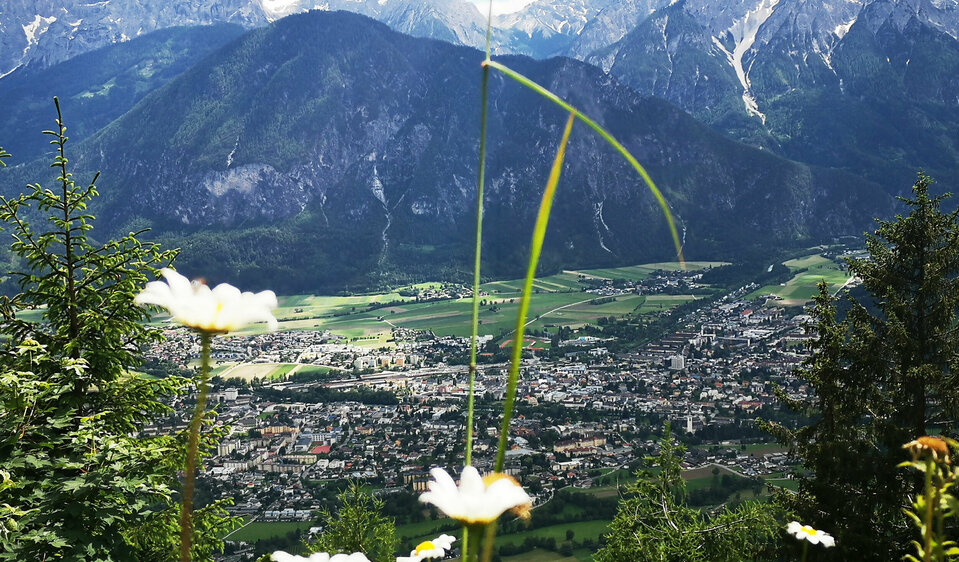 Valle Lienzer Talboden