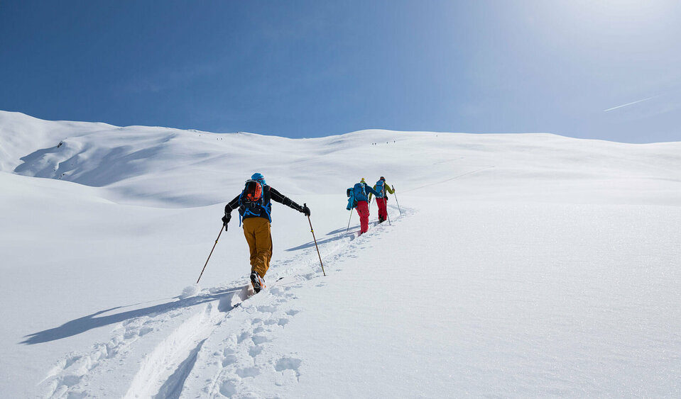 Geheimtipp Villgratental