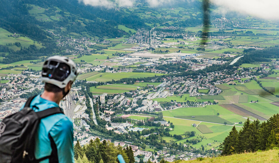 Bikepark Lienz
