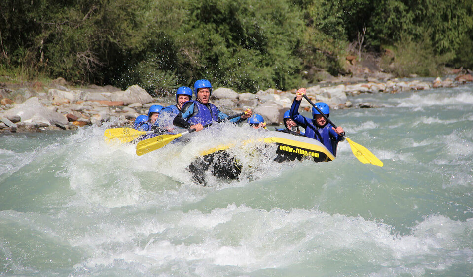... neue Abenteuer erleben
