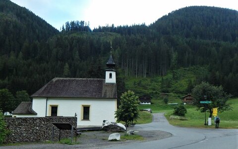 2TälerTrail - Etappe 4: Von Maria Hilf zum Antholzer See