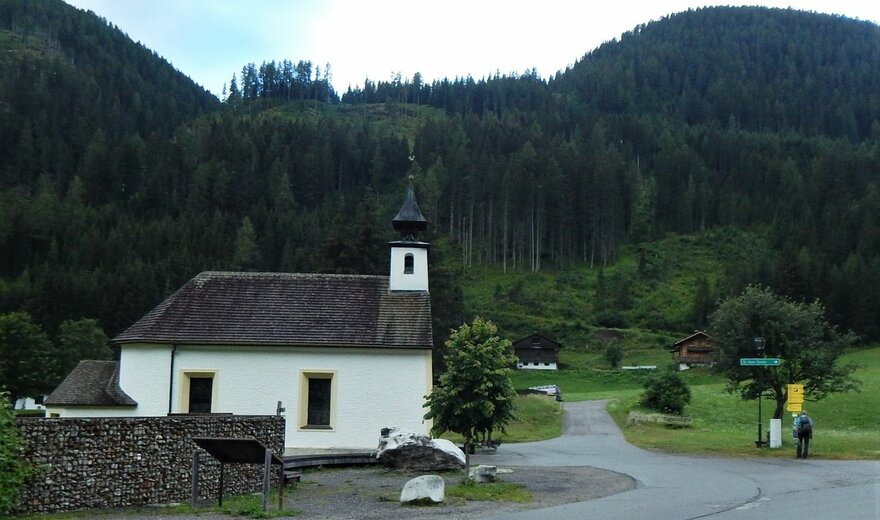 2TälerTrail - Etappe 4: Von Maria Hilf zum Antholzer See