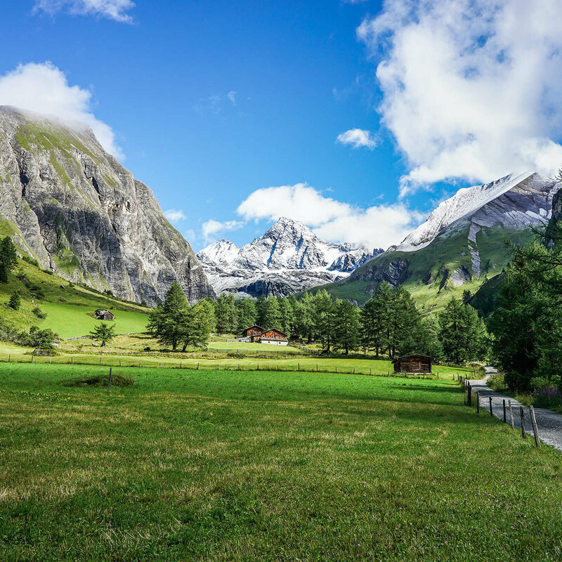 Adlerweg Osttirol Etappe 9