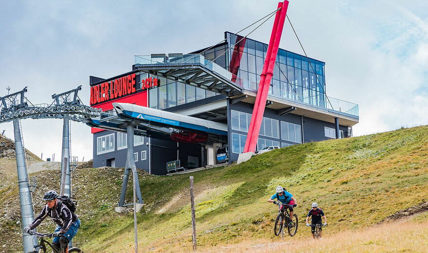 Adler Trail Nr. 138