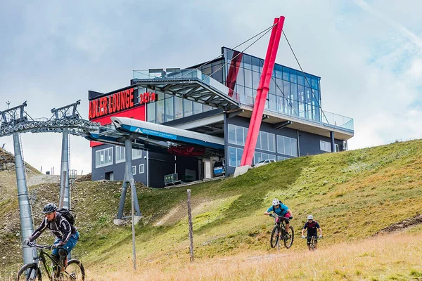 Adler Trail Nr. 138