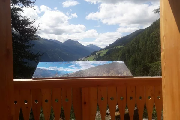 2 Täler Trail: Wandern am Balkon der Alpen