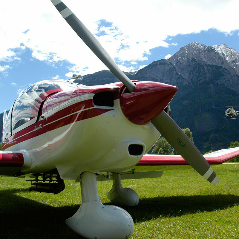 Motorflieger