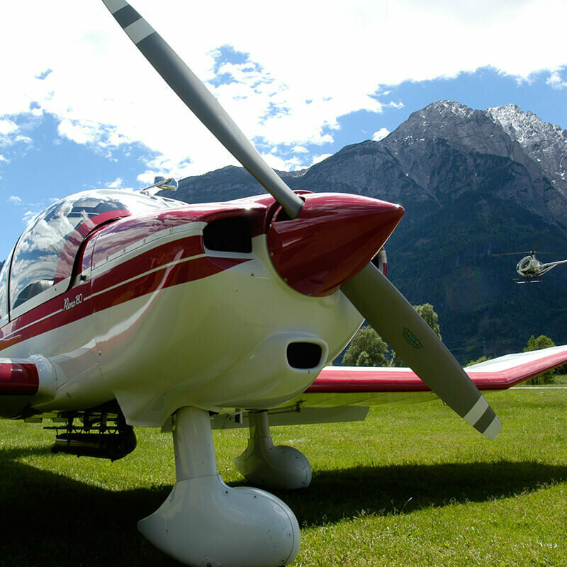 Motorflieger