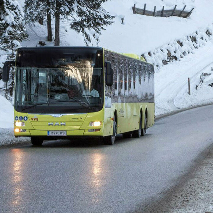 Postbus