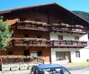 Frühstückspension TROGER