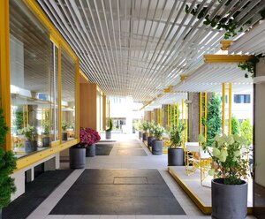 Hotel Sonne