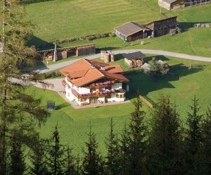 Appartementhaus GROßGASTEIGER