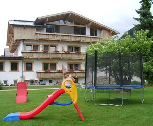 Haus Margreth