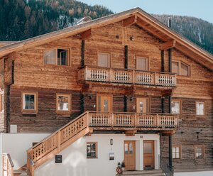 Appartements Höllhaus