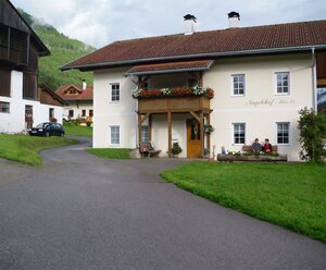 Nagelehof