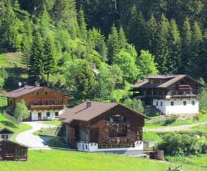 Pension FÜRHAPTER
