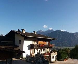 Haus Feldwabl