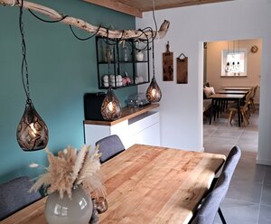 Ferienhaus Enzian