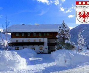 Haus Edelweiss