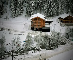 Ferienwohnungen Bundschuh