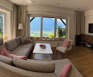 Ferienwohnungen BergArt