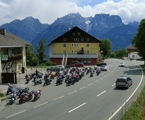 Iselsbergerhof OG