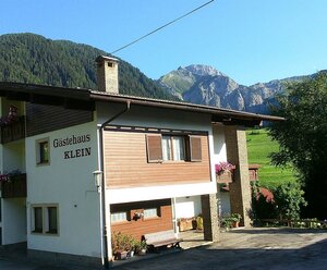 Pension-Gästehaus Klein