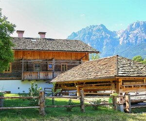 Landhaus Glocknermarie