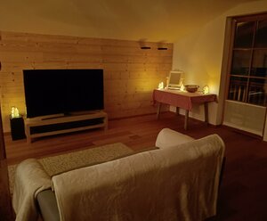 Faschingalm Loft