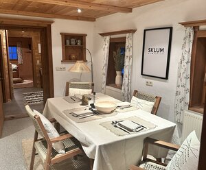 Ferienwohnung Eggerhof-Schaller