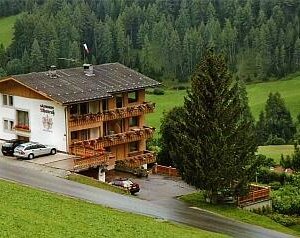 Gästehaus Alpenruh
