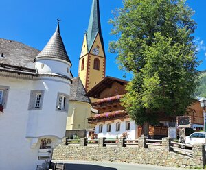 MESSNERHOF