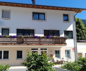 Ferienwohnungen Rauchegger