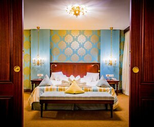 Grandhotel Lienz