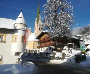 MESSNERHOF