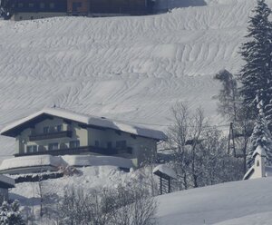 Gästehaus Mayr