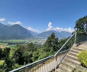 Ferienwohnungen BergArt