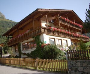 Appartements Panorama***