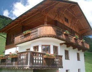 Ferienhaus Lugger